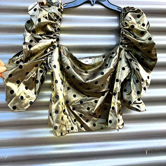 Tops - LPA Ailisa top